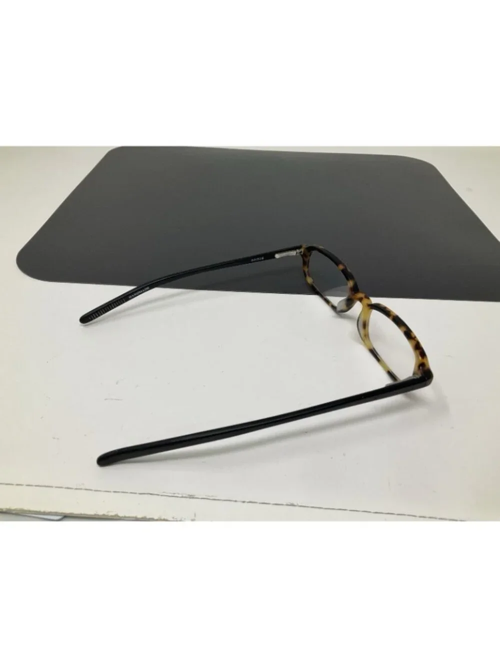 Eyebobs Eyeglasses Eye Glasses Readers 2116 19 Big Head Bob 50-18 +1.25
